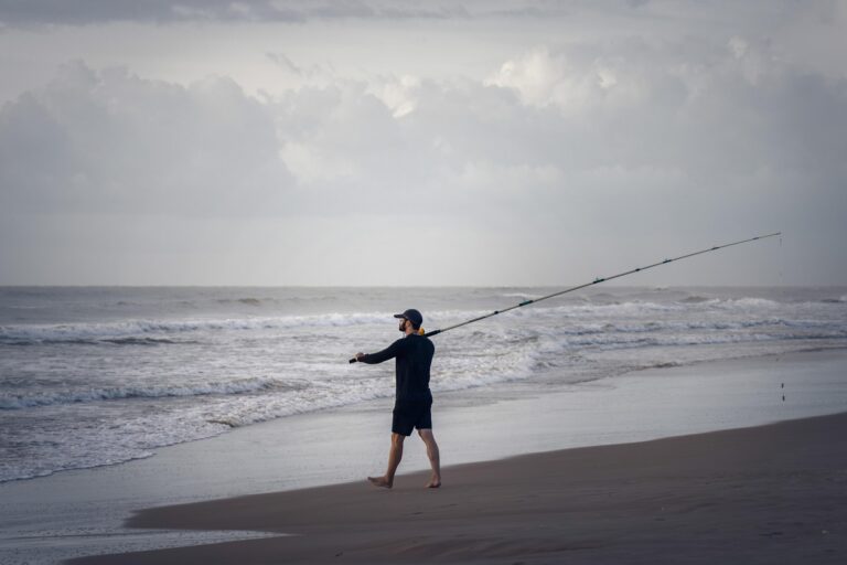 Visstekken in Zeeland: De beste plekken voor een goede vangst