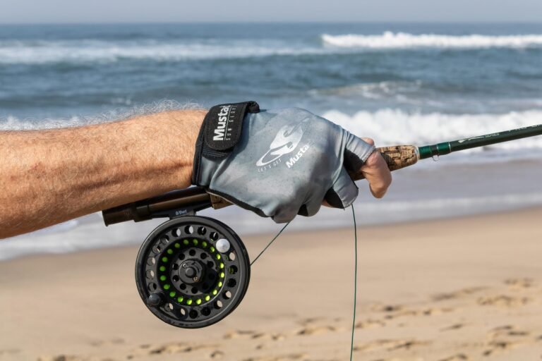 Beste Zeehengel Kiezen: Complete Gids voor Zeevissers