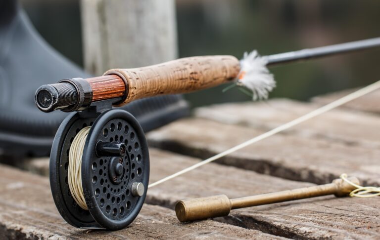 Beste Fluorocarbon Vislijn: Top Keuzes en Tips