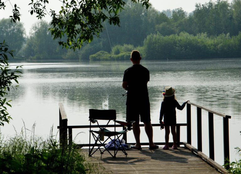 Beste Aas voor Karpervissen in de Zomer – Tips & Technieken