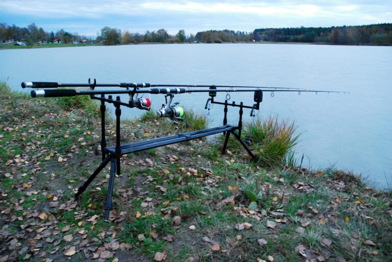 Karper vissen met PVA stringers – Tips en technieken
